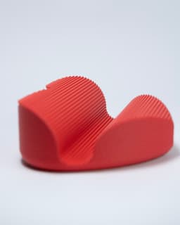 Amare Phone Stand - View 1