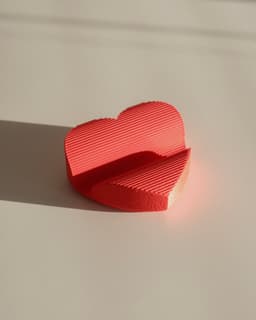 Amare Phone Stand - View 4