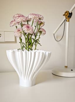 Arrecife Organizer Vase - View 2