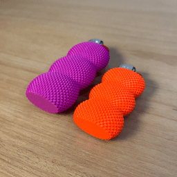 Delfina BIC Lighter Case - View 4